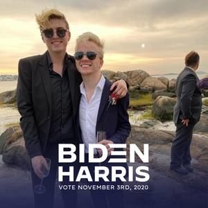 Meet your Posher, Matthew